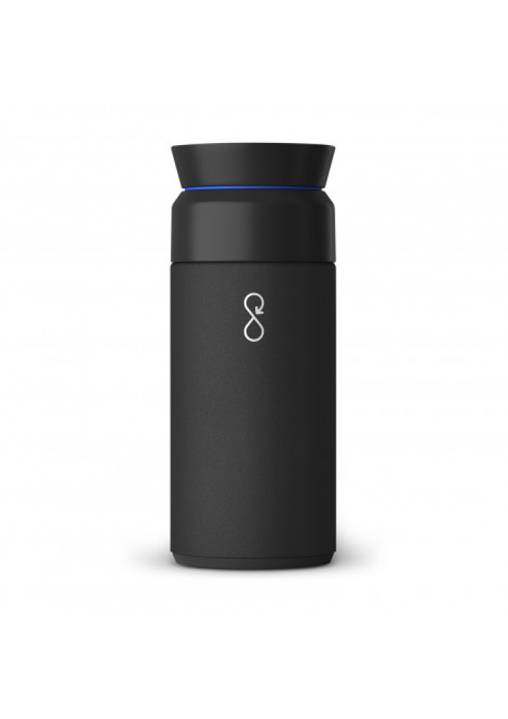 Ocean Bottle Brew Flask