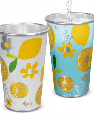 Burano Colour Changing Cup