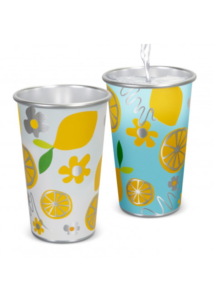 Burano Colour Changing Cup
