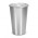 Burano Colour Changing Cup - Silver