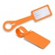 Silicone Luggage Tag