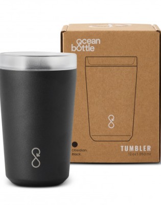 Ocean Bottle Vacuum Tumbler