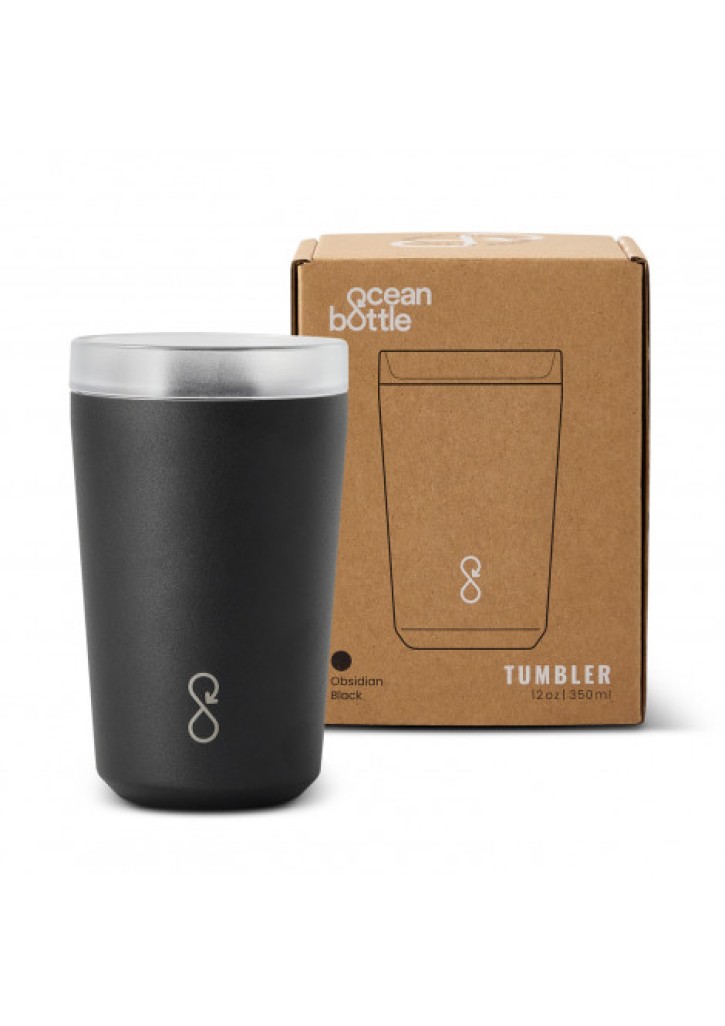 Ocean Bottle Vacuum Tumbler