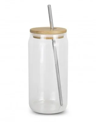 Fallon Glass Tumbler