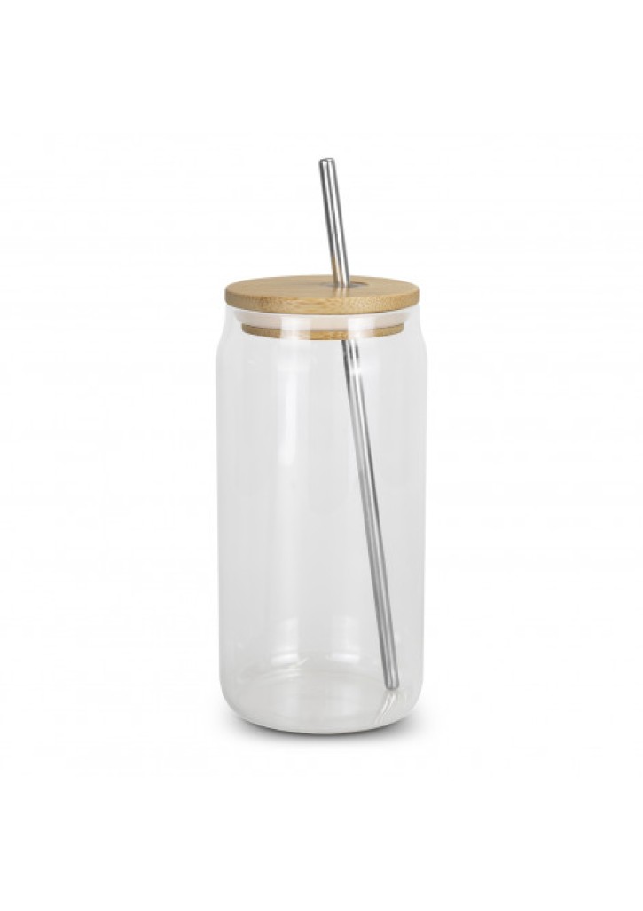 Fallon Glass Tumbler