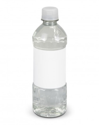 Promotional Water Bottle