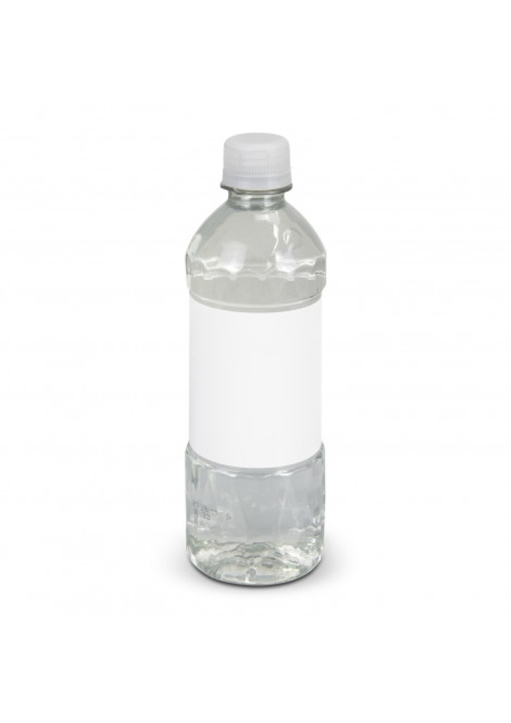 Promotional Water Bottle