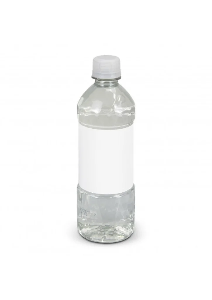 Promotional Water Bottle