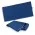 Waffle Golf Towel - Royal Blue