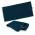 Waffle Golf Towel - Navy
