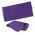 Waffle Golf Towel - Purple