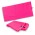 Waffle Golf Towel - Magenta