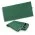 Waffle Golf Towel - Green
