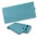 Waffle Golf Towel - Light Blue
