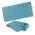 Waffle Golf Towel - Light Blue
