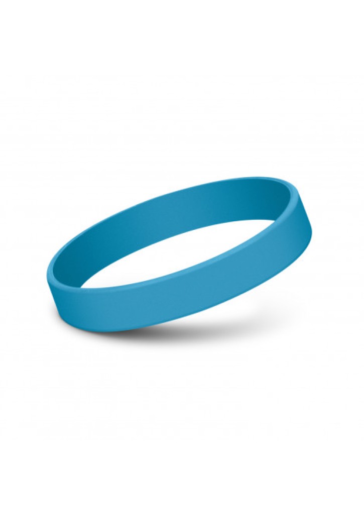 Kids Silicone Wrist Band