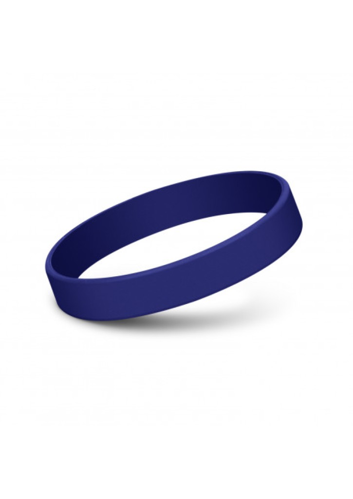 Kids Silicone Wrist Band