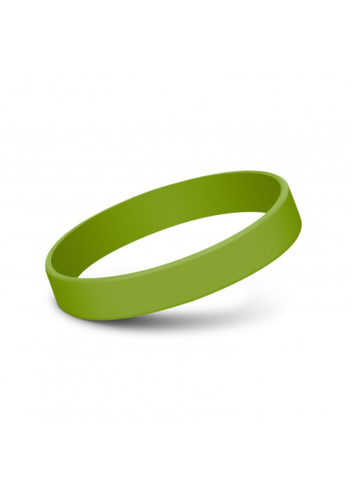 Kids Silicone Wrist Band