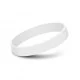 Kids Silicone Wrist Band - Embossed