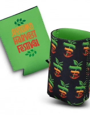 Reversible Stubby Cooler