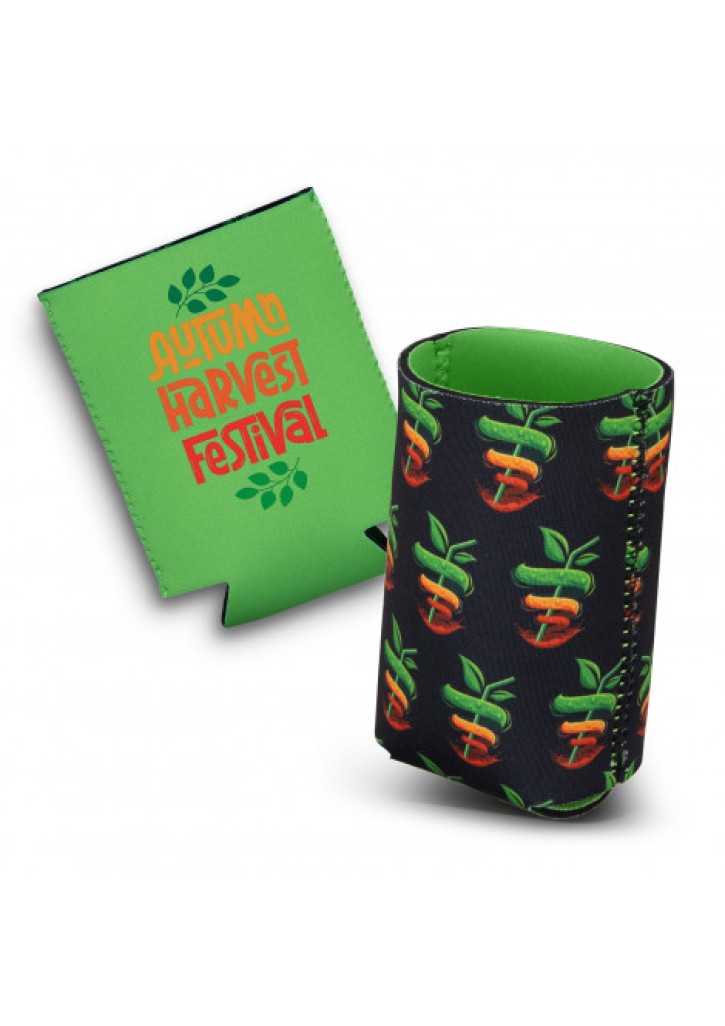 Reversible Stubby Cooler