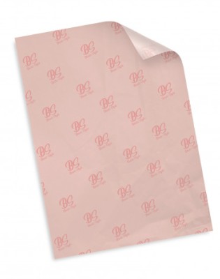 Tissue Paper - Colour