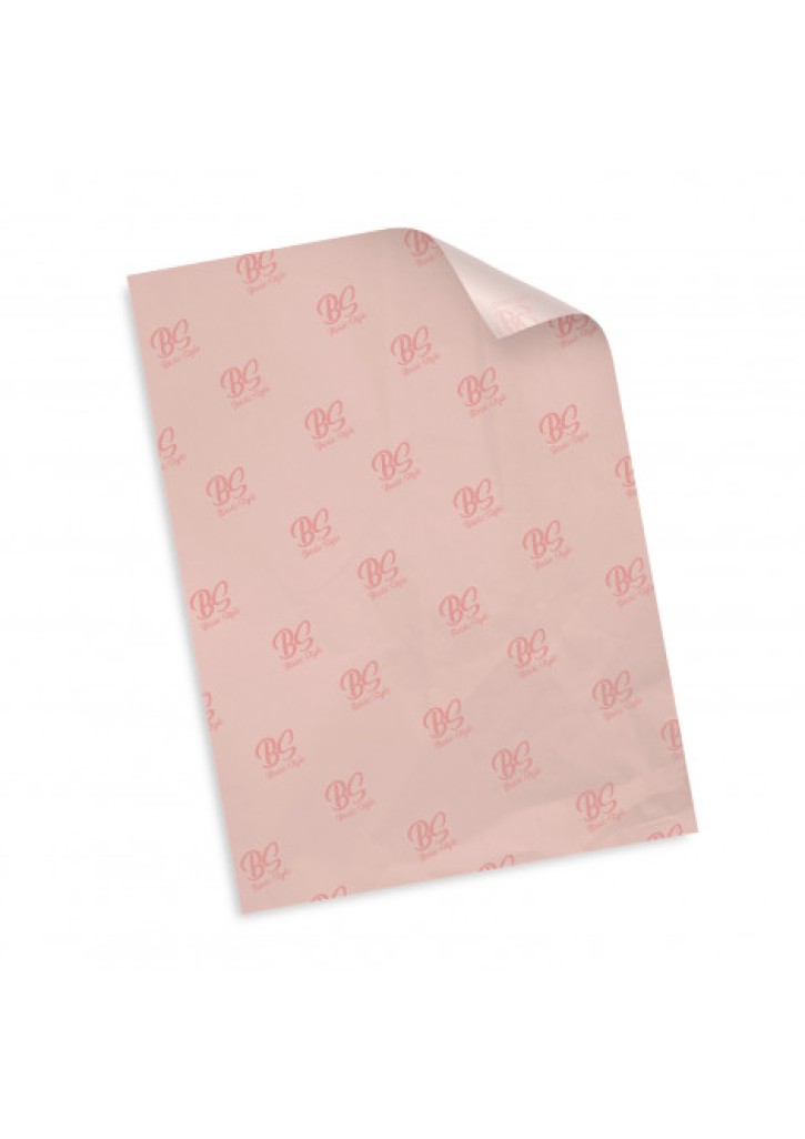 Tissue Paper - Colour
