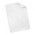 Tissue Paper with Envelope - Colour - White