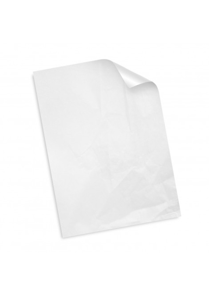 Tissue Paper with Envelope - Colour