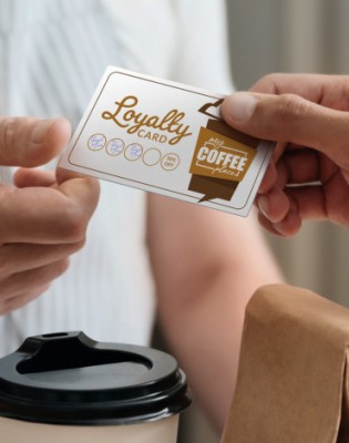 Loyalty Card