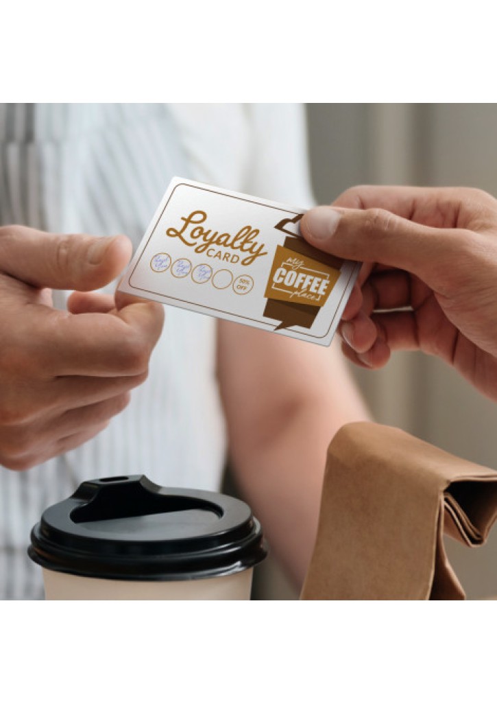 Loyalty Card