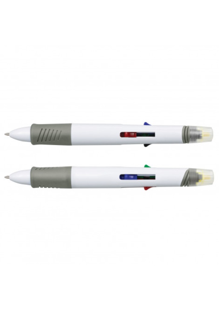 Tetra Highlighter Pen