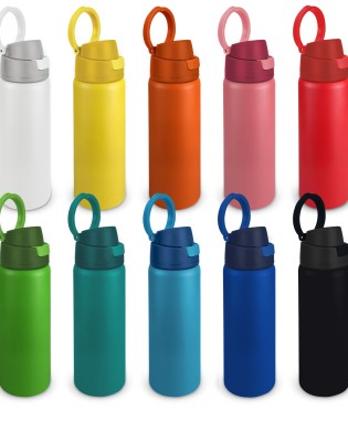 Spyro Vacuum Bottle