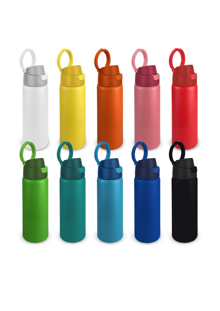 Spyro Vacuum Bottle