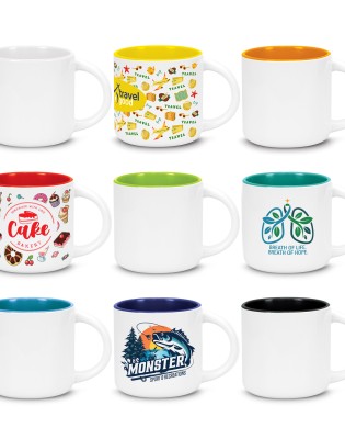 Cora Coffee Mug