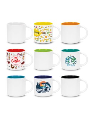 Cora Coffee Mug