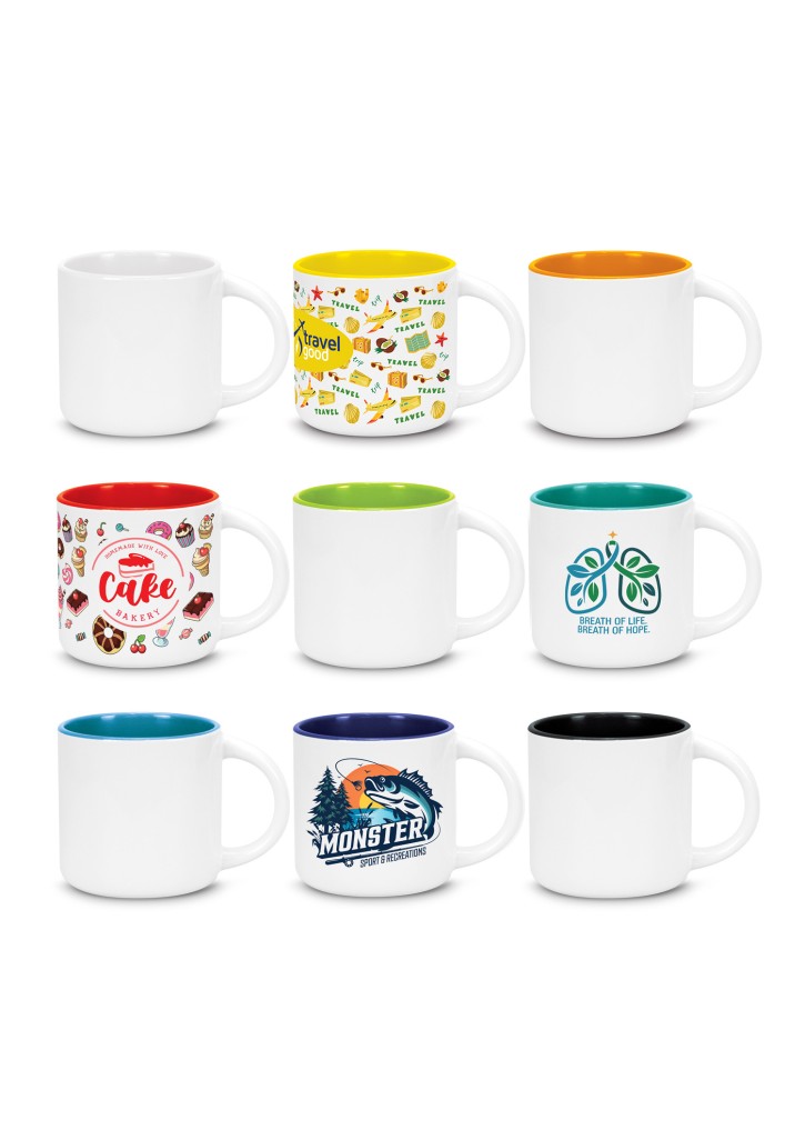 Cora Coffee Mug