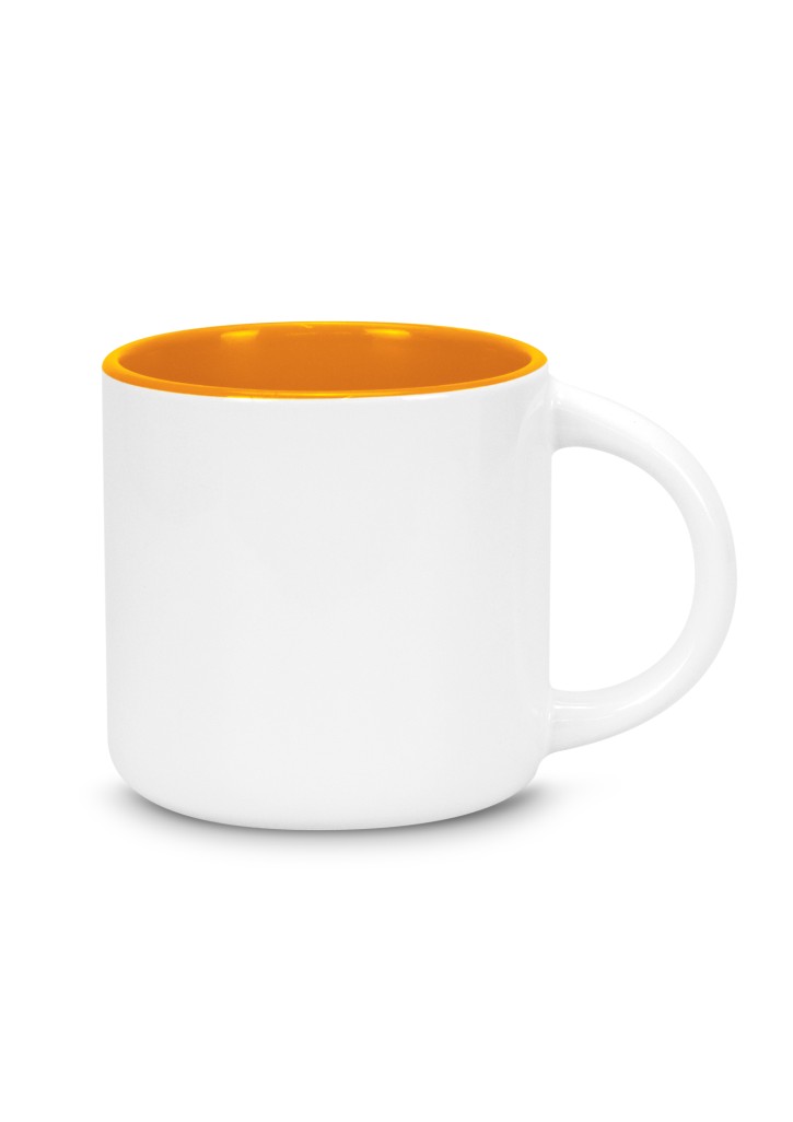 Cora Coffee Mug