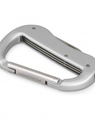Carabiner Multi-Tool