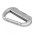 Carabiner Multi-Tool - Silver