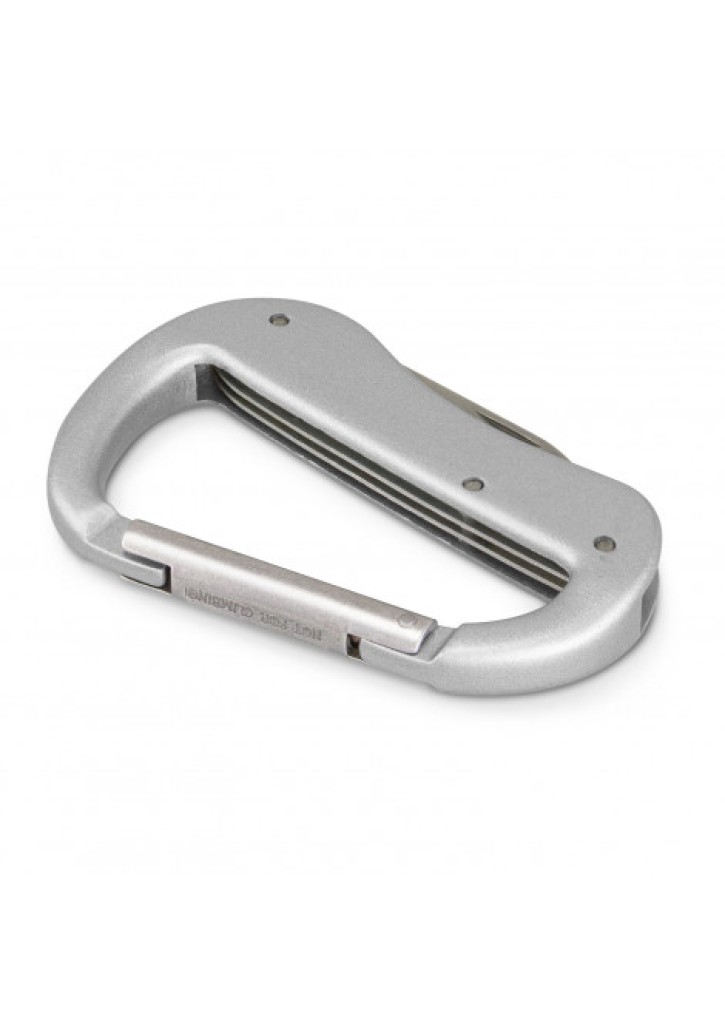Carabiner Multi-Tool