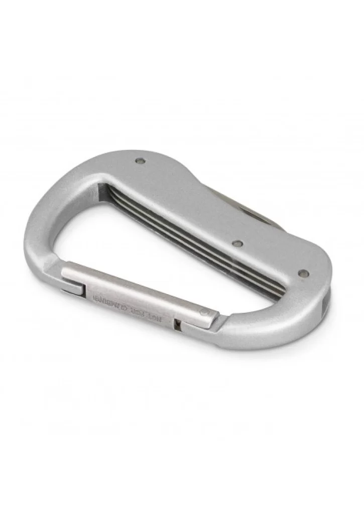 Carabiner Multi-Tool
