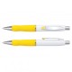 Turbo Pen - White Barrel