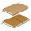 Phoenix Recycled Soft Cover Notebook - Natural