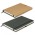 Phoenix Recycled Hard Cover Notebook - Black