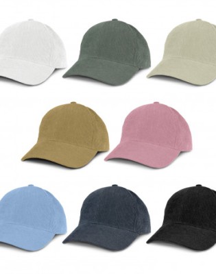 Corduroy Cap