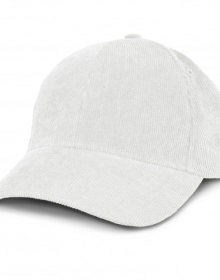 Corduroy Cap