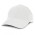 Corduroy Cap - White