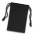 Cotton Gift Bag - Small - Black