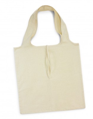 Matakana Foldaway Tote Bag